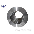 Titanium Alloy Machined Parts with Special Design